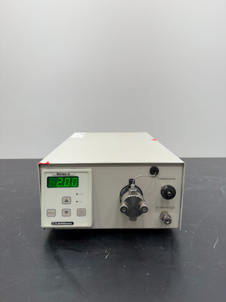 Image of Lab Alliance Series II HPLC Pump